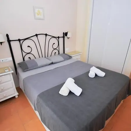 Spacious 2br Terrace Pool&train Apartamento Fuengirola